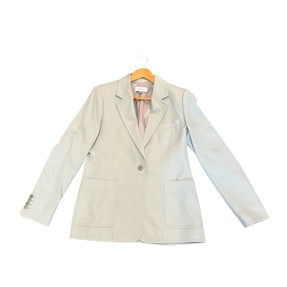 Women's Reiss Blazer size 8 - Picture 1 of 9